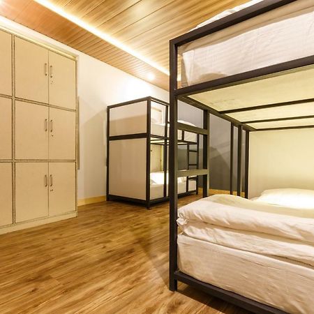 Hitchhikers Hostel Ladakh Leh Ngoại thất bức ảnh