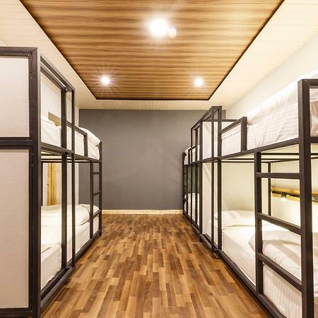 Hitchhikers Hostel Ladakh Leh Ngoại thất bức ảnh